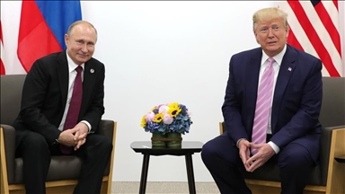 Washington Post : Trump a demandé à Poutine d'éviter l'escalade en Ukraine