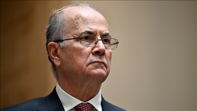 Filistin, İsrail'in Gazze'deki soykırımı durdurmasını sağlayacak uluslararası karar tasarısı çağrısı yaptı