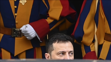 ‘Rough times ahead’: What a Trump presidency could mean for Ukraine