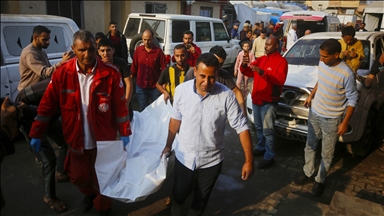 مع إبادة الشمال.. قتيلان و24 جريحا فلسطينيا بغارات إسرائيلية وسط غزة