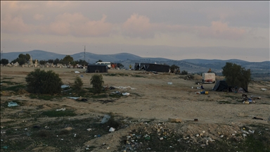 Israel demolishes Palestinian Bedouin village for 232nd time in 14 years