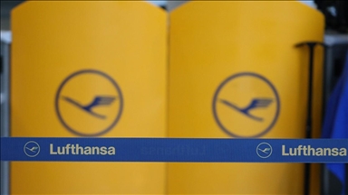 Lufthansa extends flight suspension to Tel Aviv amid ongoing crisis