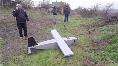 Президент Молдовы назвала «поводом для беспокойства» дроны над воздушным пространством страны 