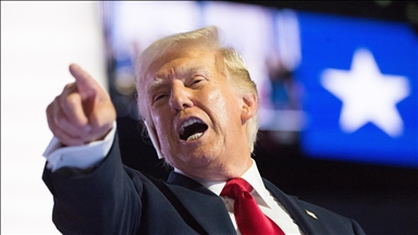 Trump names Tom Homan as incoming ‘border czar’