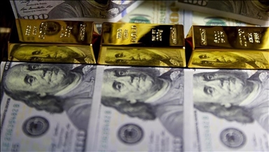 نرخ ارز و طلا در بازار آزاد استانبول