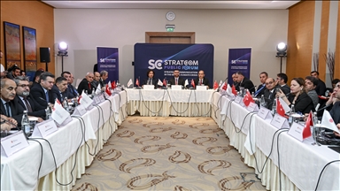 Фахреттин Алтун: проект «Ноль отходов» признан во всем мире