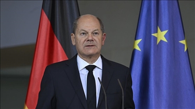 German chancellor plans to talk with Russian President Putin on Ukraine ‘soon’