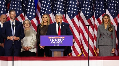 OPINION - Trump's 2016 and 2024 presidencies: A smoother path ahead