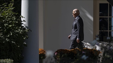 Biden to host Indonesian president on Tuesday: White House