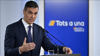 Spain’s premier announces another $4B in aid for Valencia flood victims