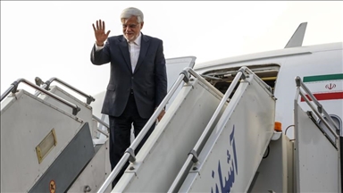 معاون اول رئیس جمهور و وزیر امور خارجه ایران عازم عربستان شدند