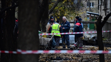 Russia claims it took control of settlement in Ukraine’s Kharkiv region