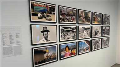 İstanbul'da bu hafta birçok etkinlik sanatseverlerle buluşacak