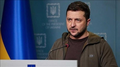 الاستخبارات الروسية: واشنطن تسعى لاستبدال "زيلينسكي" عبر انتخابات 