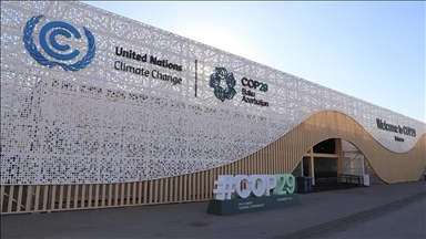 Global leaders convene in Baku for COP29, seek climate solutions