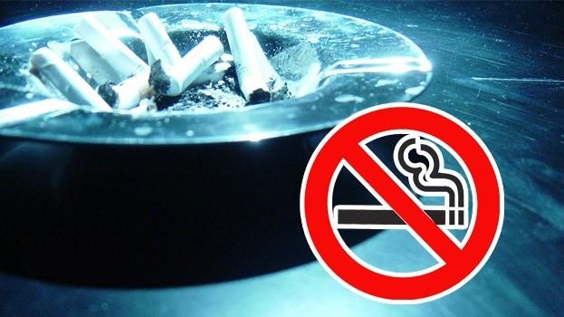 day 2 no cigarettes Today is No Smoking Day… but let's be honest, every day should be. Quitting  isn't about just one day