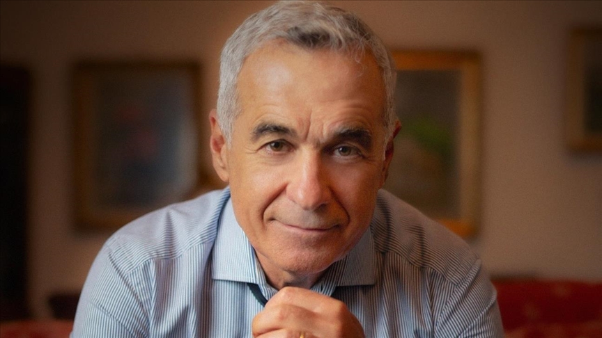 PROFILE - Who is Calin Georgescu, ultranationalist candidate ...