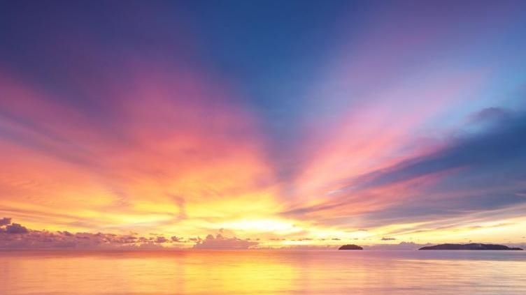 ВМО: Вероятность перехода к условиям Ла-Нинья в следующие три месяца составляет 55%