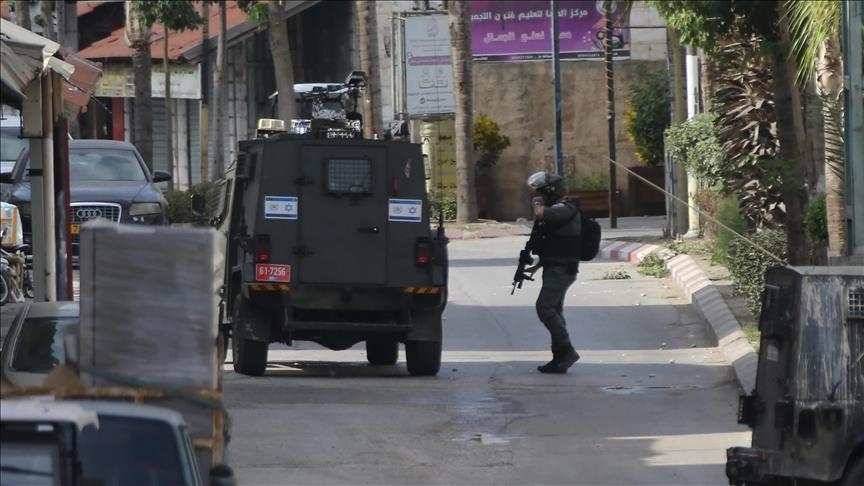 الضفة.. الجيش الإسرائيلي يقتحم قرية في جنين ويحول منزلا لثكنة