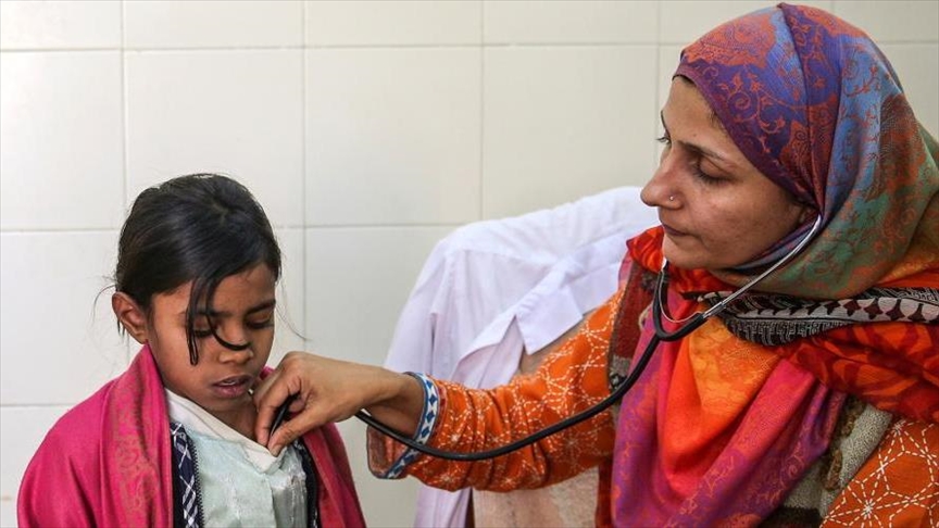 В мире отмечается Международный день всеобщего охвата ﻿услугами здравоохранения