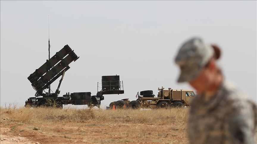 US House passes mammoth $895B defense spending bill, headed to Senate