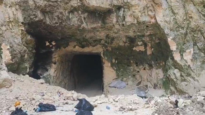 سوريا.. اكتشاف أنفاق مخصصة للمركبات حفرها "واي بي جي" في منبج
