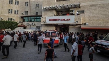 مسؤول صحي فلسطيني: جيش إسرائيل يمنع دخول قافلة طبية إلى شمال غزة 