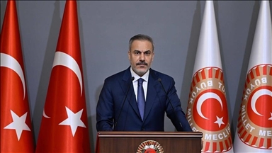 Ethiopia-Somalia deal manifests Turkish diplomatic efforts for fair solutions: Foreign minister