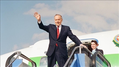 Гейдар Алиев - архитектор современного Азербайджана