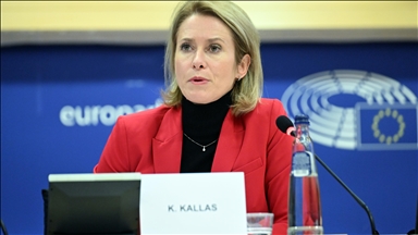 La UE llama al nuevo Gobierno de transición de Siria a demostrar su compromiso con la unidad nacional