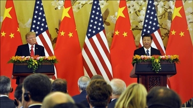 Трамп го покани кинескиот претседател Си Ѓинпинг на инаугурацијата следниот месец