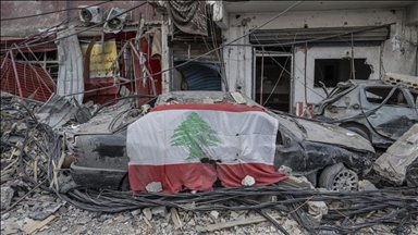 لبنان.. 12 خرقا إسرائيليا لوقف إطلاق النار الأربعاء أوقعت 5 قتلى