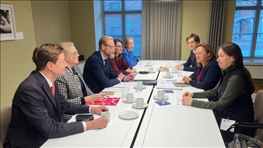 В Хельсинки состоялись молдавско-финские политические консультации