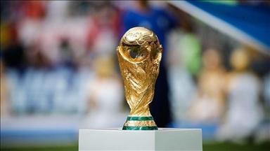 2026 FIFA World Cup's UEFA Preliminary draws to be held Friday