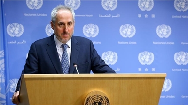 الأمم المتحدة تقدر دور تركيا في الاتفاق بين الصومال وإثيوبيا 