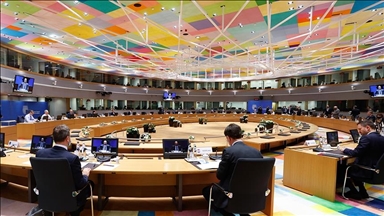 ЕУ ги одреди приоритетите кои ќе ги обликуваат безбедносните и правосудните политики следните 5 години