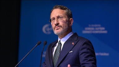 Ethiopia-Somalia deal testament to Türkiye's peace diplomacy: Communications director