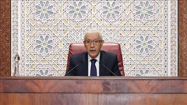 الرباط.. مباحثات مغربية فرنسية بشأن تعزيز التعاون البرلماني