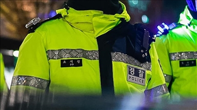 Јужнокорејската полиција се обиде да изврши нова рација во претседателскиот комплекс