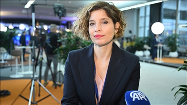 AP Milletvekili Muro'ya göre, Suriye'nin bütünlüğü ve istikrarı için İsrail işgalinin sonlanması gerek