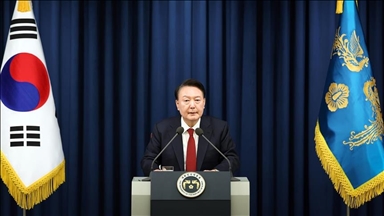 Президент Южной Кореи: объявление военного положения было «административным действием»