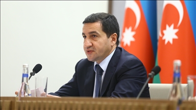 Баку: Режим «Баас» в Сирии создавал множество препятствий для Азербайджана