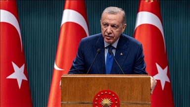 Ердоган го истакна успехот на турската надворешна политика во Сирија