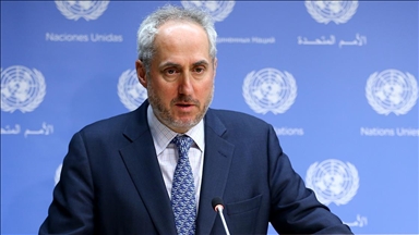 UN 'warmly welcomes' Türkiye-mediated pact to end Somalia-Ethiopia conflict