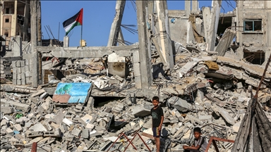 نداء أممي لحشد تمويلات لدعم 3 ملايين فلسطيني في 2025