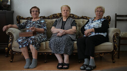 Yugoslavya'dan İstanbul'a Arnavut bir ailenin zorlu göç hikayesi