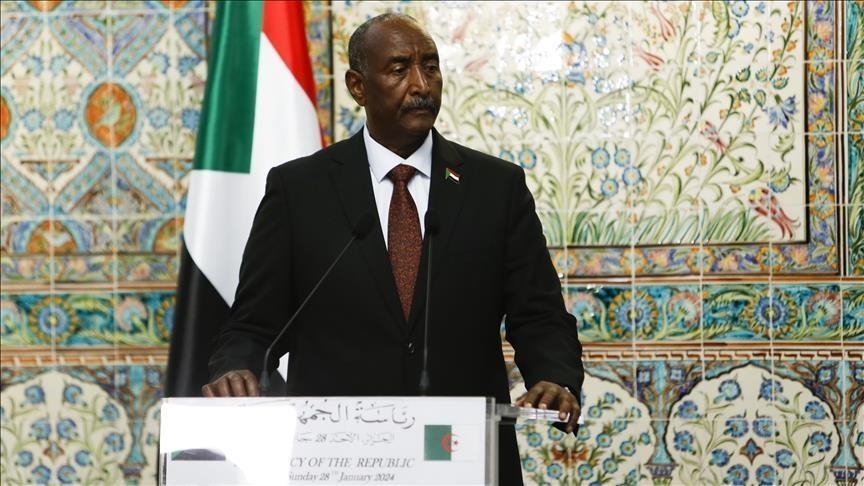 No return to pre-war situation with 'Rapid Support,' says Sudan's al-Burhan