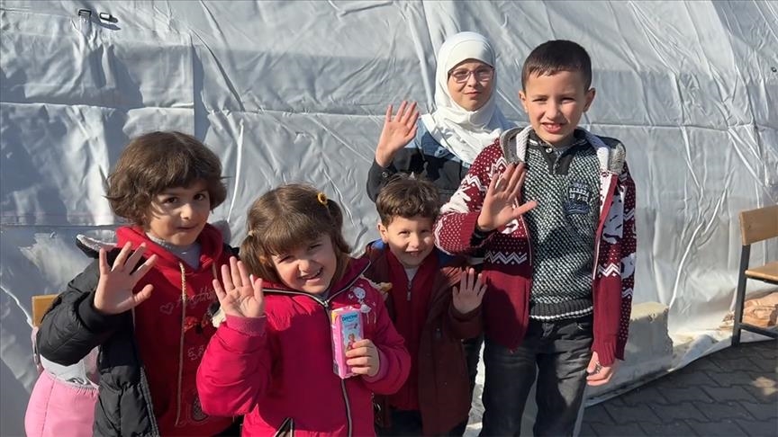 سوريا.. إلغاء مادة "التربية الوطنية" من المناهج المدرسية