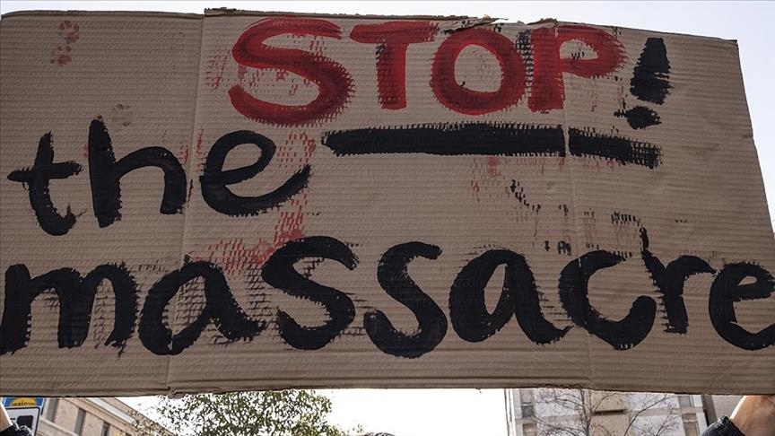 بسبب إبادة الفلسطينيين.. كاتب يهودي يتخلى عن جنسيته الإسرائيلية