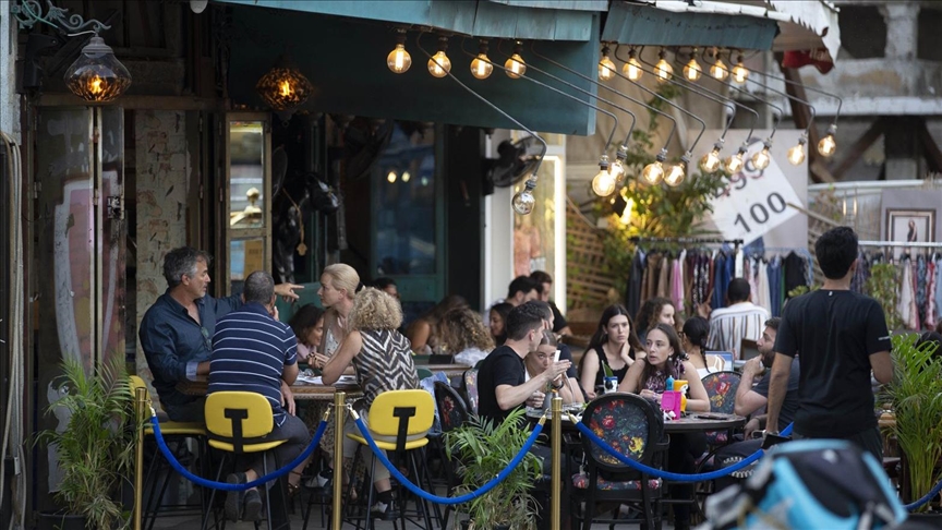 ارتفاع في الأسعار.. إبادة غزة تحرق جيوب الإسرائيليين